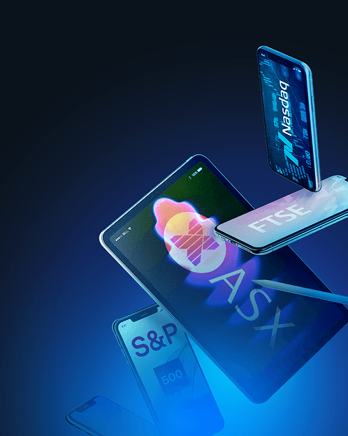 Image of phones