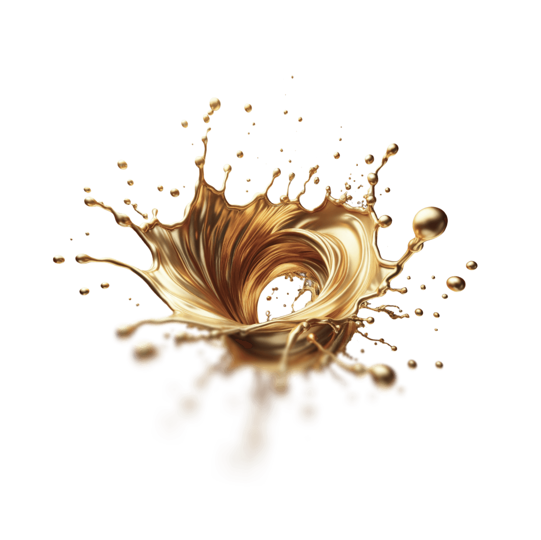Image of gold