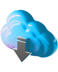 Image of cloud